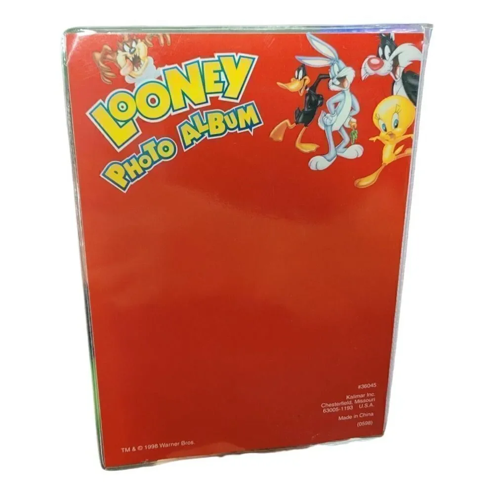 Kalimar Inc. vintage looney